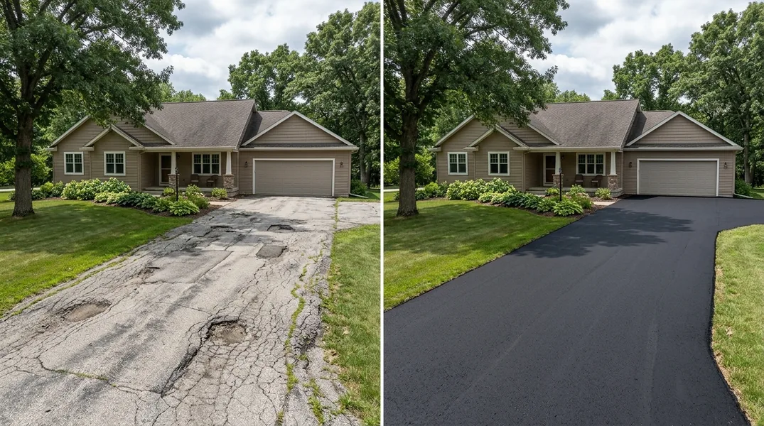 Driveway Permits and HOA Rules in Columbia: What to Check Before You Pave